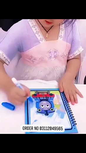 Magic Colouring Book For your Child殺❤️ #booklovers #childrensbooks #education #matters #foryoupageofficiall | Ｍ . Ａ . Ｄツ | Facebook