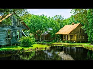 UNSEEN LOUISIANA - Secret Places Only Locals Know About