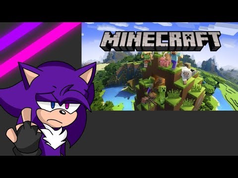 Ash plays Minecraft with friends pt 3