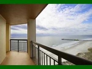 Embassy Suites Myrtle Beach-Oceanfront Resort | Check-In: 16:00 Check-Out: 11:00