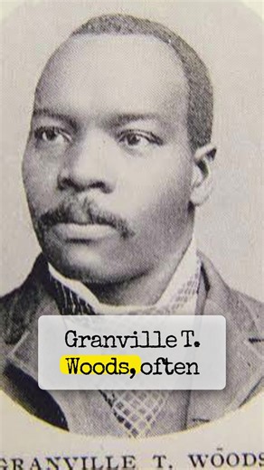 Discovering the Black Inventor of Wireless Sound
