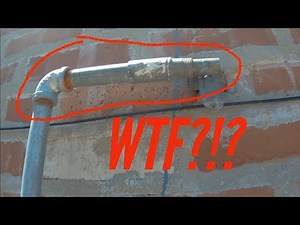 Outdoor Waterproof Electrical Galvanized Pipe Conduit