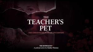 In 1982 Lyn Dawson vanished without a trace, never to be seen or heard from again. The Teacher's Pet, a podcast series by Hedley Thomas, explores this sordid story of strangely close twin brothers, teenage student lovers, and Lyn's probable murder. Episode 2 is available now. https://www.theaustralian.com.au/the-teachers-pet | The Australian