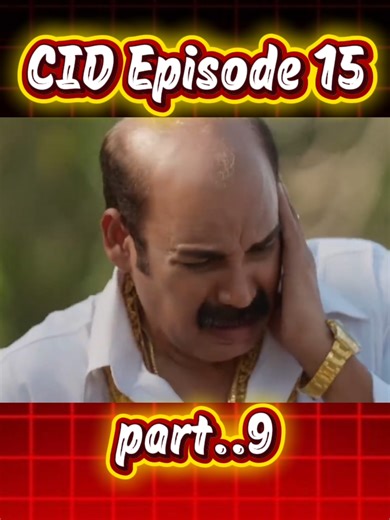 cid episode 15 part...9 #viralvideos #foryou #foryoupage❤️❤️ #growaccount #unfreezemyaccount