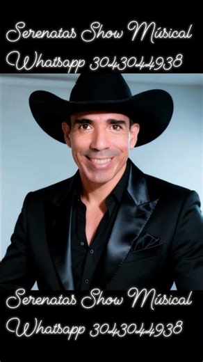 Serenatas Show Músical