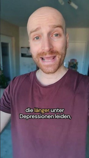 Chronische Depression heilen - ist es möglich?