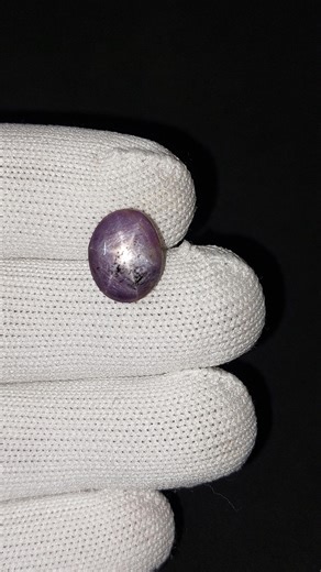 Natural Red Star Ruby Cabochon, Red Star Ruby Cabochon, Ring Making Stone ( 10.50 Crt & 13 X 11 X 06 MM ) - Etsy