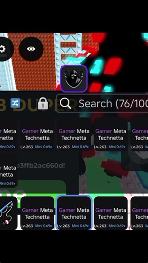 This ETFB script is crazy.. ☠️🔥 #arceusx #delta #robloxscript #escapetsunamiforbrainrots #fyp #viral