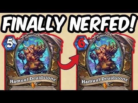 Blizzard Broke the Game! NEW Patch Notes are INSANE! (-1 Attack?!)