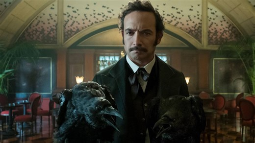 The Best Sci-Fi Series of Every Year of the 2010s