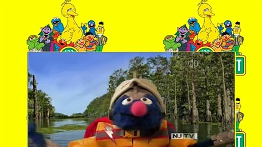 Sesame Street Episode 4262 (2011, The Latinization of Marco)