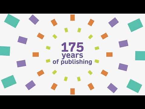 How does it work? Open access books in 6 steps