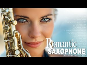 Greatest Sax Hits Of The 80's & 90's: Best Saxophone Instrumental Cover Popular Songs 2025 🎷