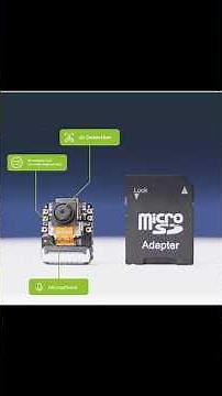 Watch Me Build a Smart Camera in 5 Minutes