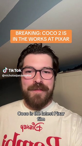 Coco 2 Development Updates at Pixar Studios