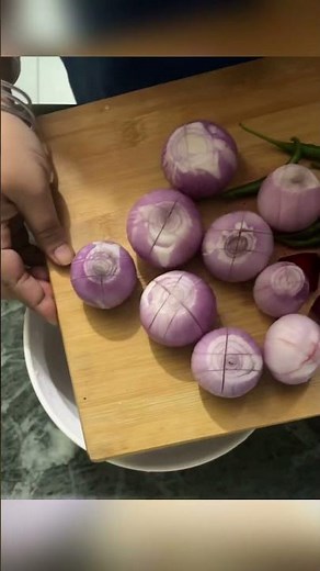 How to Make Sirka Pyaaz - The Ultimate Pickled Onions