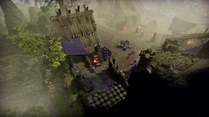 V Rising: Invaders of Oakveil - Official Launch Trailer