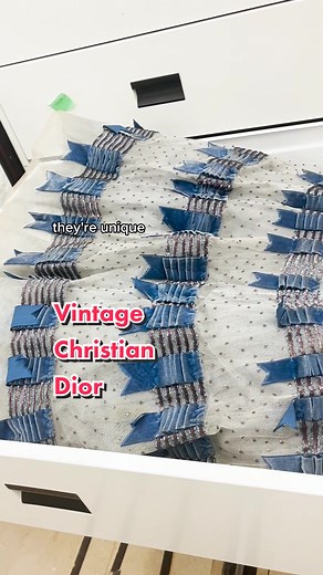 Exploring Haute Couture: Mrs. Harris Goes to Paris and Dior