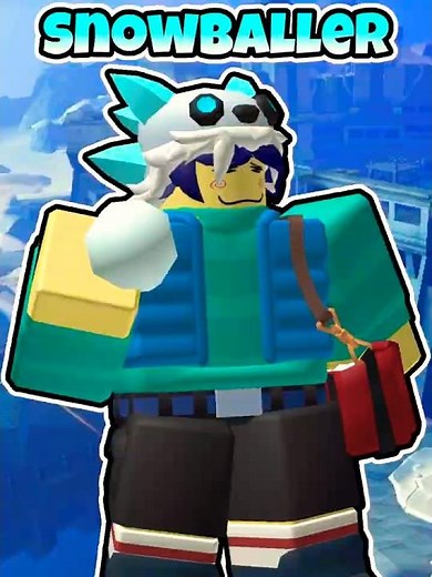 Snowballer Showcase | TDS #tds