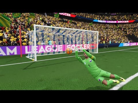 [DLS26] PSG VS Austrailia: World Cup Group Stage Highlights