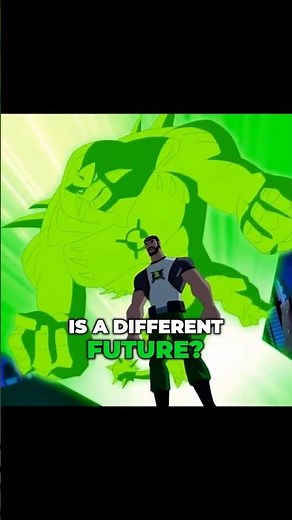 Every Ben 10,000 Explained 😳(Ben 10 Lore) #cartoon #omnitrix #cartoonnetwork