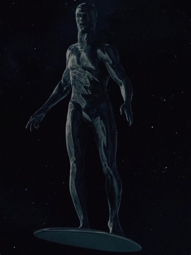 Coolest Moments from Fantastic Four