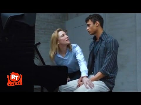 Tár (2022) - Lydia and the Student Scene | Movieclips