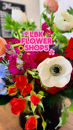 2.6K views · 15 reactions | Lubbock is blooming with the best bouquets!  Check out these local floral shops just in time for Valentine’s Day Marble and Company | 3519 34th StGrayce Floral | 8004 Quaker Ave UNIT AThe Flower Box | Mobile Bouquet BarTucker Floral | 1106 Avenue JDevault Floral | 3703 19th StThe Fig & Flower, Co. | 1717 Broadway StHouse of Flowers | 4210 82nd St #224Box of Rain Floral | 3407 98th St | Visit Lubbock | Facebook