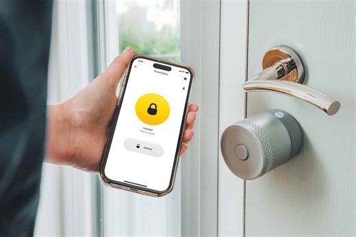 Yale bringt das Linus L2 Lite in den Handel - Apfelpage