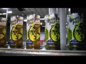 Tripack Craft Beer Shrink Sleeve Label Applicator | ProPac.com