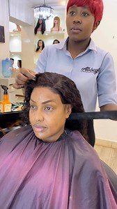 2.3K views | HAPPY CLIENT. WIG 16 INCHES NOW KSH 13,500/= Call/WhatsApp Us On 0796212105 Visit us today at After40 hotel building along Biashara Street basement 1. Delivery Worldwide. #wig #humanhair #humanhairkenya #humanhaircentre #wigske #wigsnairobi #nairobi #saloninnairobi #frontal #bodywave #closure #kinkycurlyhair | Abbey's Lacewig | Facebook