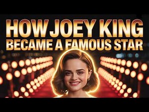 Joey King: The Untold Story of Hollywood’s Most Fearless Young Actress