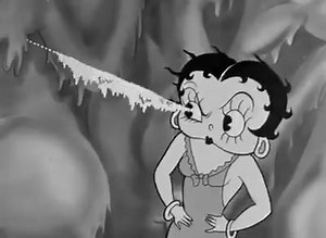 31K views · 881 reactions | Betty Boop ☆ Red Hot Mama Music: Bad Guy by ☆ Billie Eillish | Punk Princess | Facebook