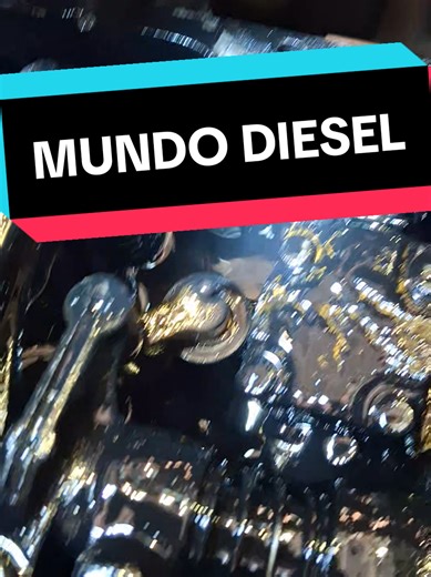 Corrección de falla de inyección en motor Caterpillar 3126E