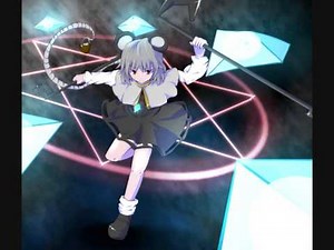 東方 [Piano] A Tiny Tiny Clever Commander