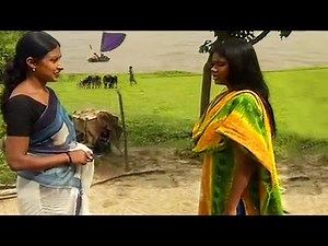 ব্রহ্মপুত্র নদ ও নদ পারের গ্রামীন জীবন || Brahmaputra River || Panorama Documentary