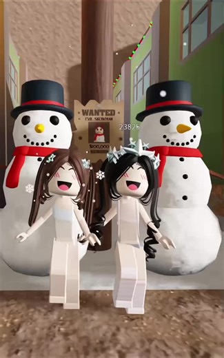 Adorable Roblox Avatars with Friends