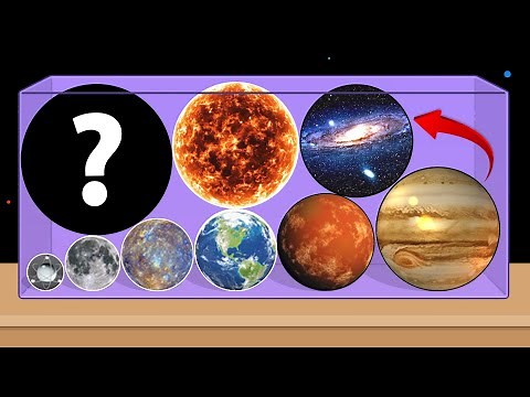 MERGE PLANET - Watermelon Planets | Suika Game Gameplay Walkthrough - Reaching Max Level