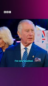 55K views · 561 reactions | The highest Blue Peter honour – the gold badge 朗 Watch The King and The Queen Consort receive #BluePeter gold badges on Friday 5 May at 5pm on CBBC and #iPlayer | BBC One | Facebook