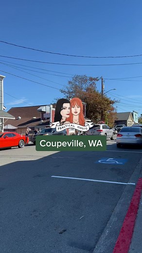 Exploring the Magical Filming Location of Practical Magic