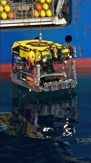 How carbon ends up deep in the ocean