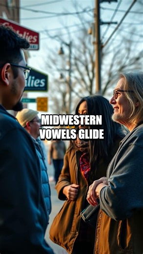 Five Dialects Five Bridges USA