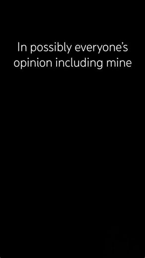 Btw if this becomes a trend note that I posted b4 viral (I’m the second short to use this sound btw)