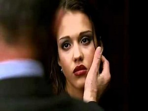 Jessica Alba Dark Angel Tribute a