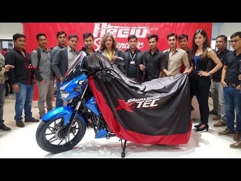 2026 Hero Splendor Plus – Unbelievable Upgrades & Mileage KING Returns