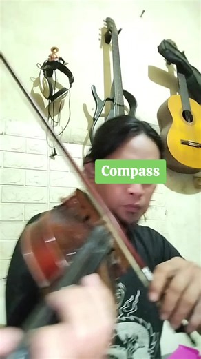 Exploring the Compass in Limbus Company & Minecraft