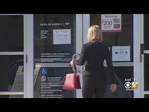 Bank Jugging A Rising Concern In North Texas