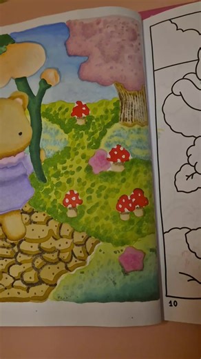 Mastering Coloring Techniques: Lessons Learned Along the Way