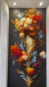 ورق الحائط بتقنياتنا المميزه 9D بتصميمات لن تجدها الا لدينا لانكم تستحقون الافضل ورق الحائط 9D ورق الحائط البارز 9D من مجموعة معارض ( بيتك للديكور) تقنيه الطباعه لدينا بكواليتي 9D وعلي ماكينات المانيه بخامات المانيه خالصه نسيج علي حرير باختلاف واضح بجودتها عن الخامات الصيني المتاحه بالسوق تسلم قطعه واحده دون فواصل غير قابله للقطع وضد الرطوبه وقابله للغسيل بطبقه حمايه ودي لينكات مجموعتنا الفريده والمتنوعة https://m.facebook.com/story.php?story_fbid=1409384599594720&id=435538146979375&mibextid=qC1