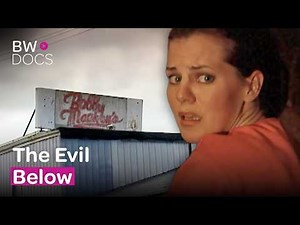 The Haunting of Bobby Mackey’s Music World | A Haunting